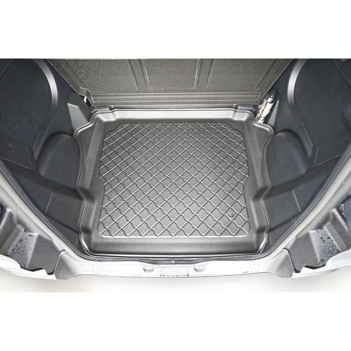 Trunk mat Ligier JS60 from 2020 Trunk mat Ligier JS60 from 2020