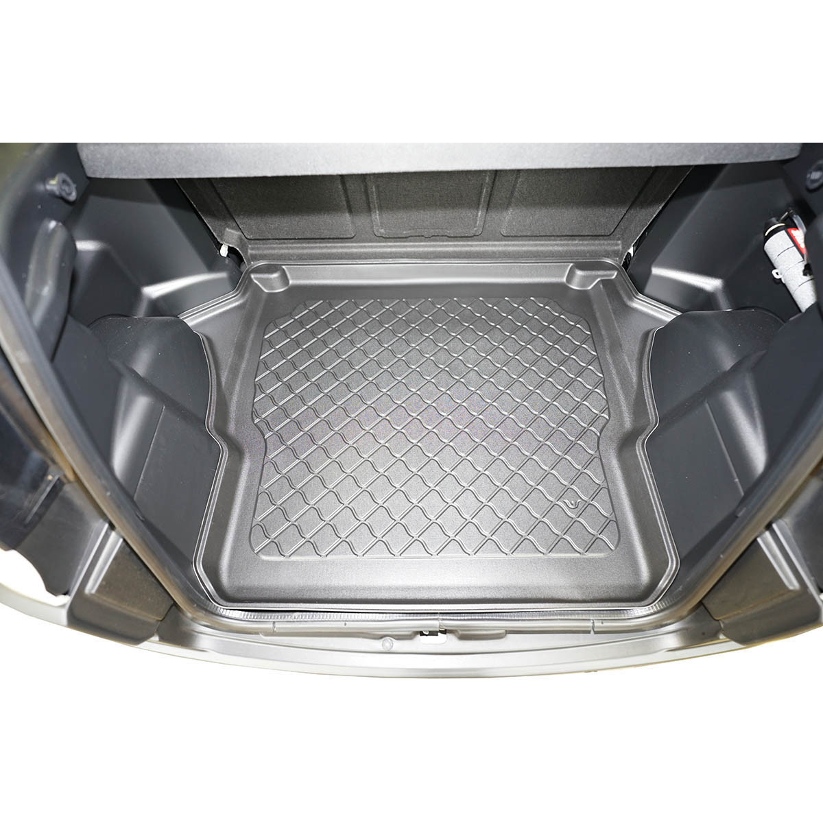 Trunk mat Ligier M from 2019 Trunk mat Ligier M from 2019