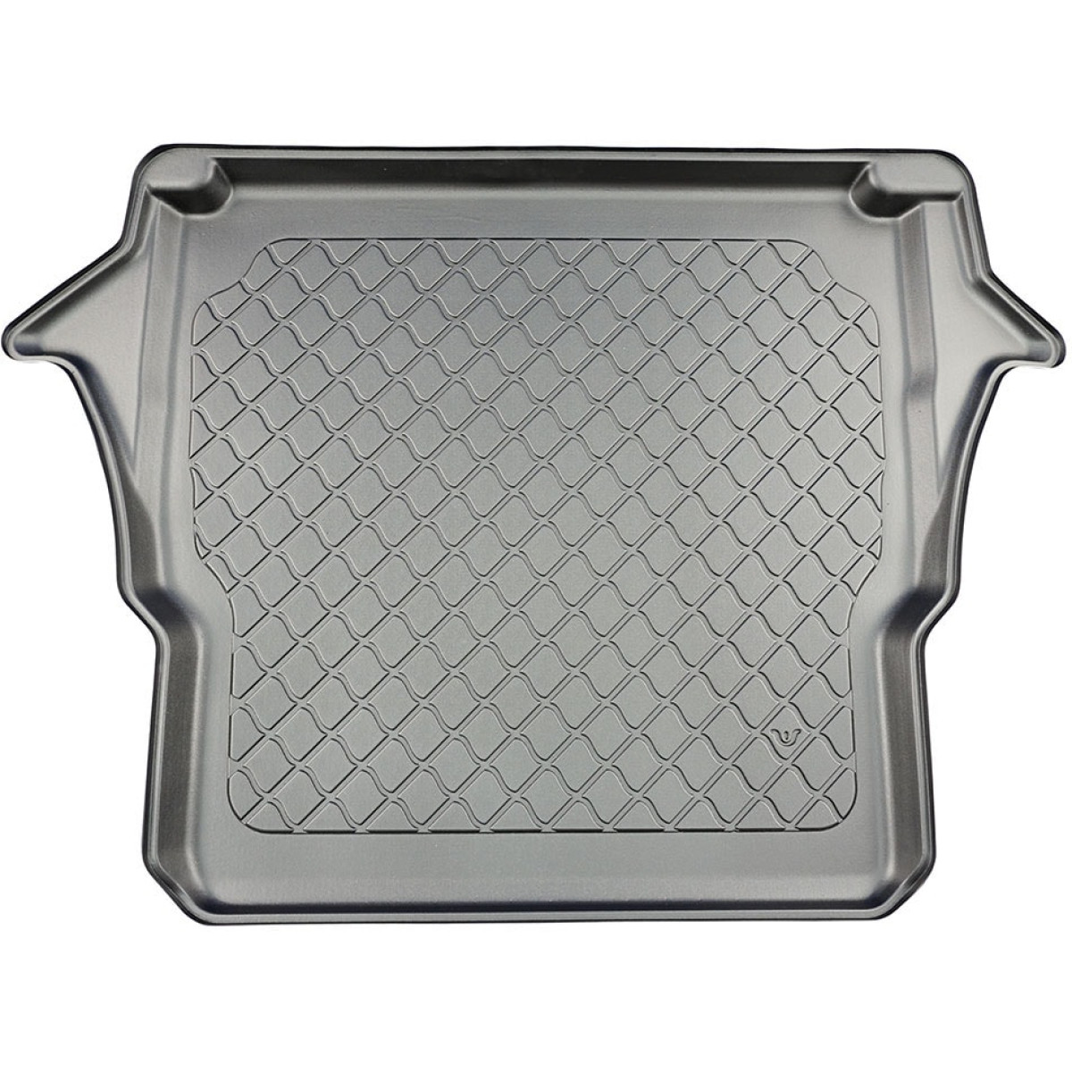 Trunk mat Ligier M from 2019 Trunk mat Ligier M from 2019