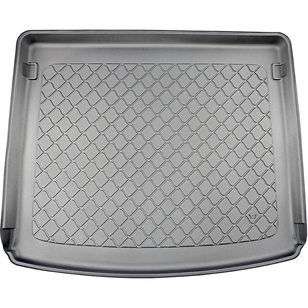 Trunk mat Mazda CX-5 from 2022 (upper part) Trunk mat Mazda CX-5 from 2022 (upper part)