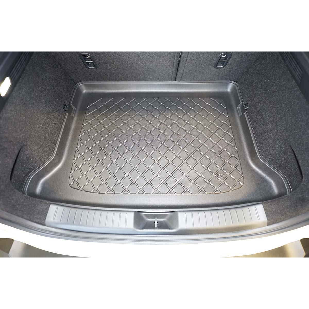 Trunk mat Mazda MX-30 Electric from 2020