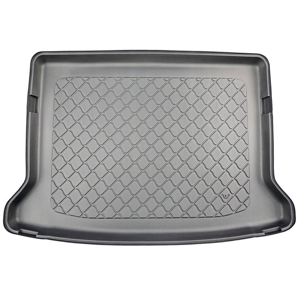 Trunk mat Mazda MX-30 Electric from 2020
