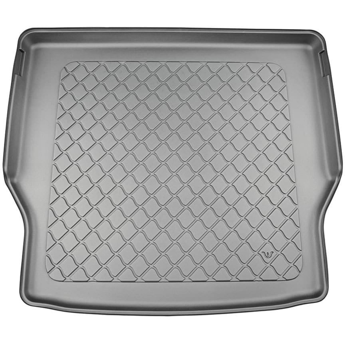 Trunk mat Mercedes A-class V177 from 2019 (Plug-in Hybrid 250e) Trunk mat Mercedes A-class V177 from 2019 (Plug-in Hybrid 250e)