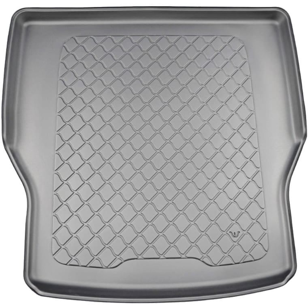 Trunk mat Mercedes CLA X118 Shooting Brake from 2020 (Plug-in Hybrid 250e) Trunk mat Mercedes CLA X118 Shooting Brake from 2020 (Plug-in Hybrid 250e)