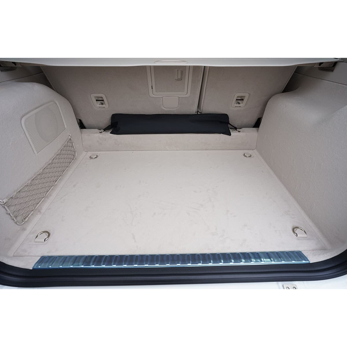 Trunk mat Mercedes G-class W464 from 2018 Trunk mat Mercedes G-class W464 from 2018