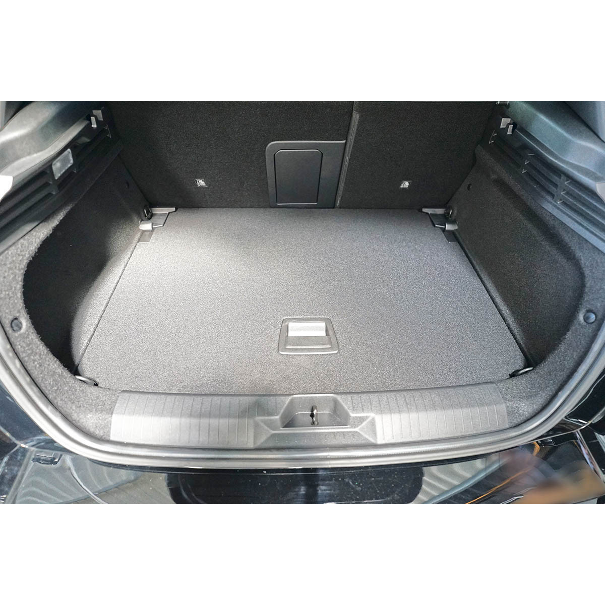 Trunk mat Opel Astra L from 2022 (upper part) Trunk mat Opel Astra L from 2022 (upper part)