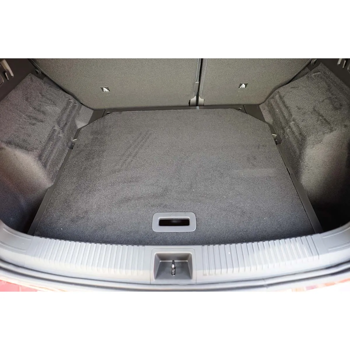 Trunk mat Renault Austral E-Tech Hybrid from 2022 (upper part) Trunk mat Renault Austral E-Tech Hybrid from 2022 (upper part)
