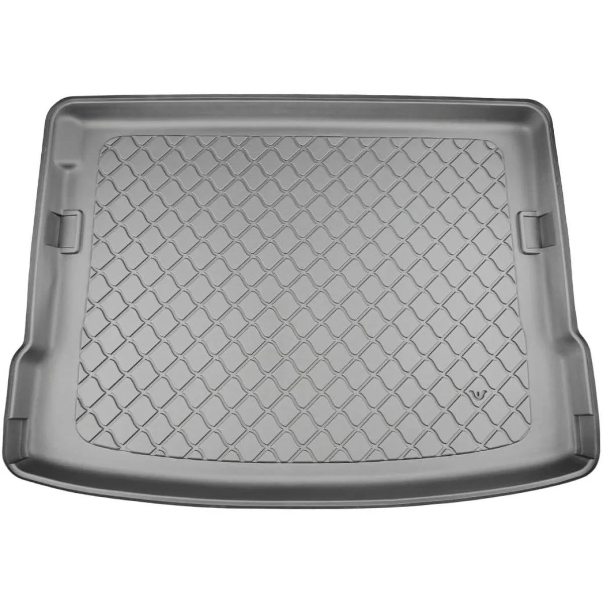 Trunk mat Renault Austral E-Tech Hybrid from 2022 (upper part) Trunk mat Renault Austral E-Tech Hybrid from 2022 (upper part)