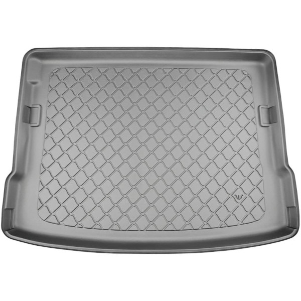 Trunk mat Renault Austral Mild Hybrid from 2022 (upper part)