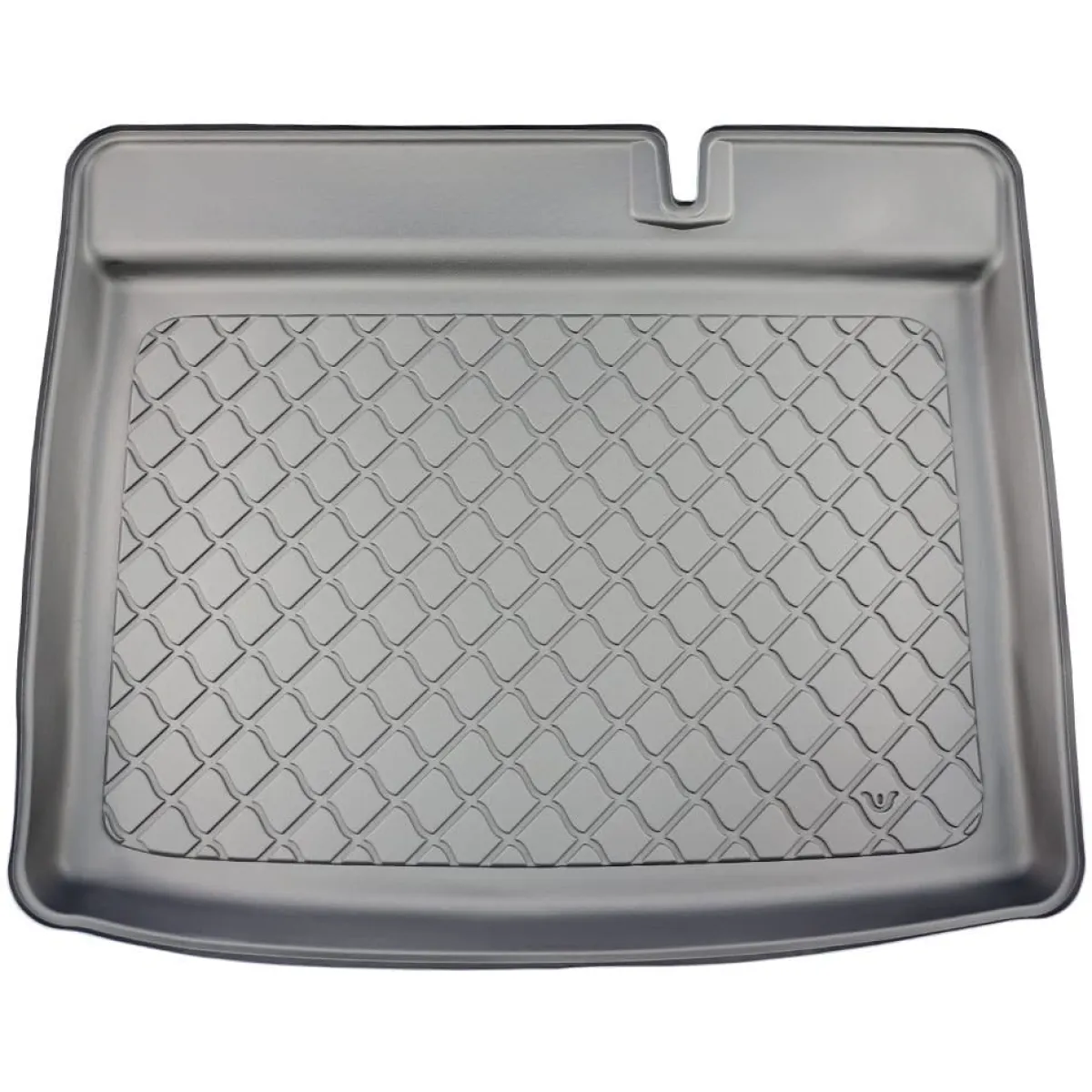 Trunk mat Renault Megane E-Tech electric from 2022 Trunk mat Renault Megane E-Tech electric from 2022