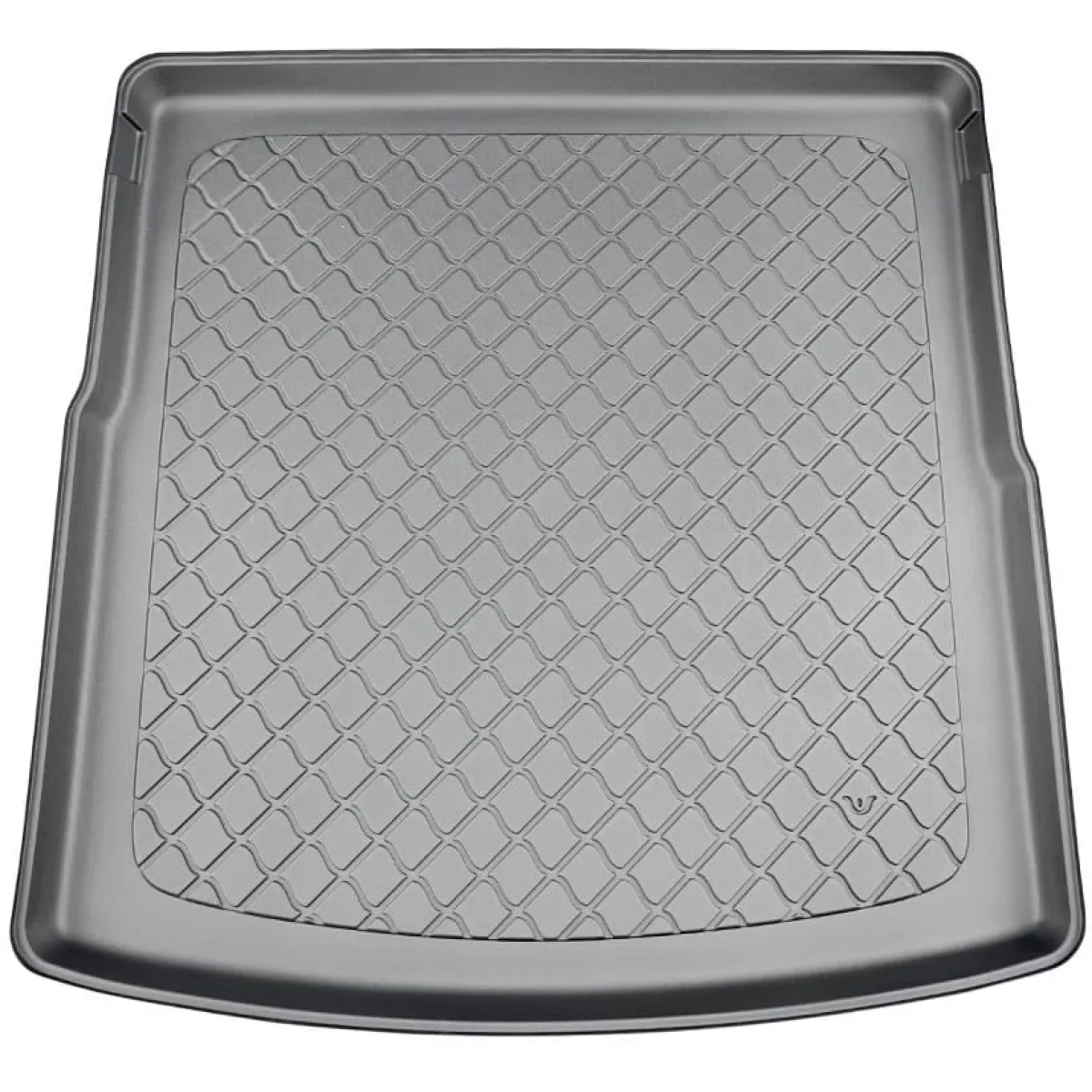 Trunk mat Skoda Octavia Plug-in Hybrid from 2020 Trunk mat Skoda Octavia Plug-in Hybrid from 2020