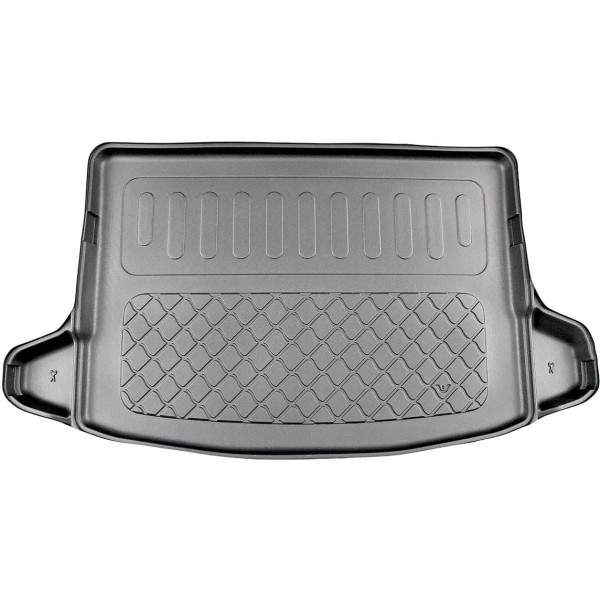 Trunk mat Ssangyong Korando from 2019 (upper part)