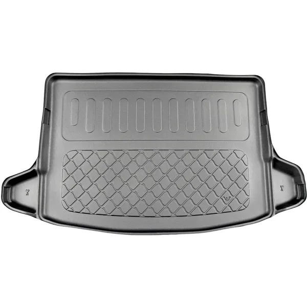 Trunk mat Ssangyong Korando from 2019 (upper part)