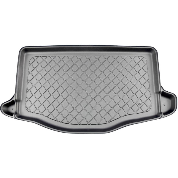 Trunk mat Ssangyong Tivoli from 2020 (upper part)