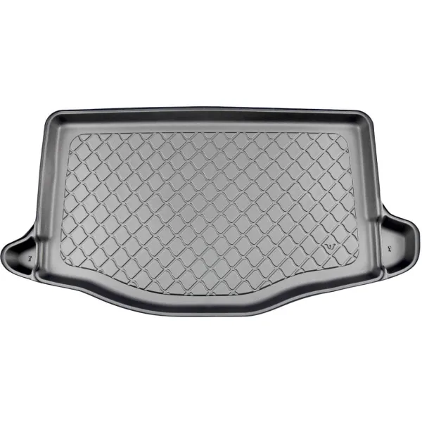 Trunk mat Ssangyong Tivoli from 2020 (upper part)