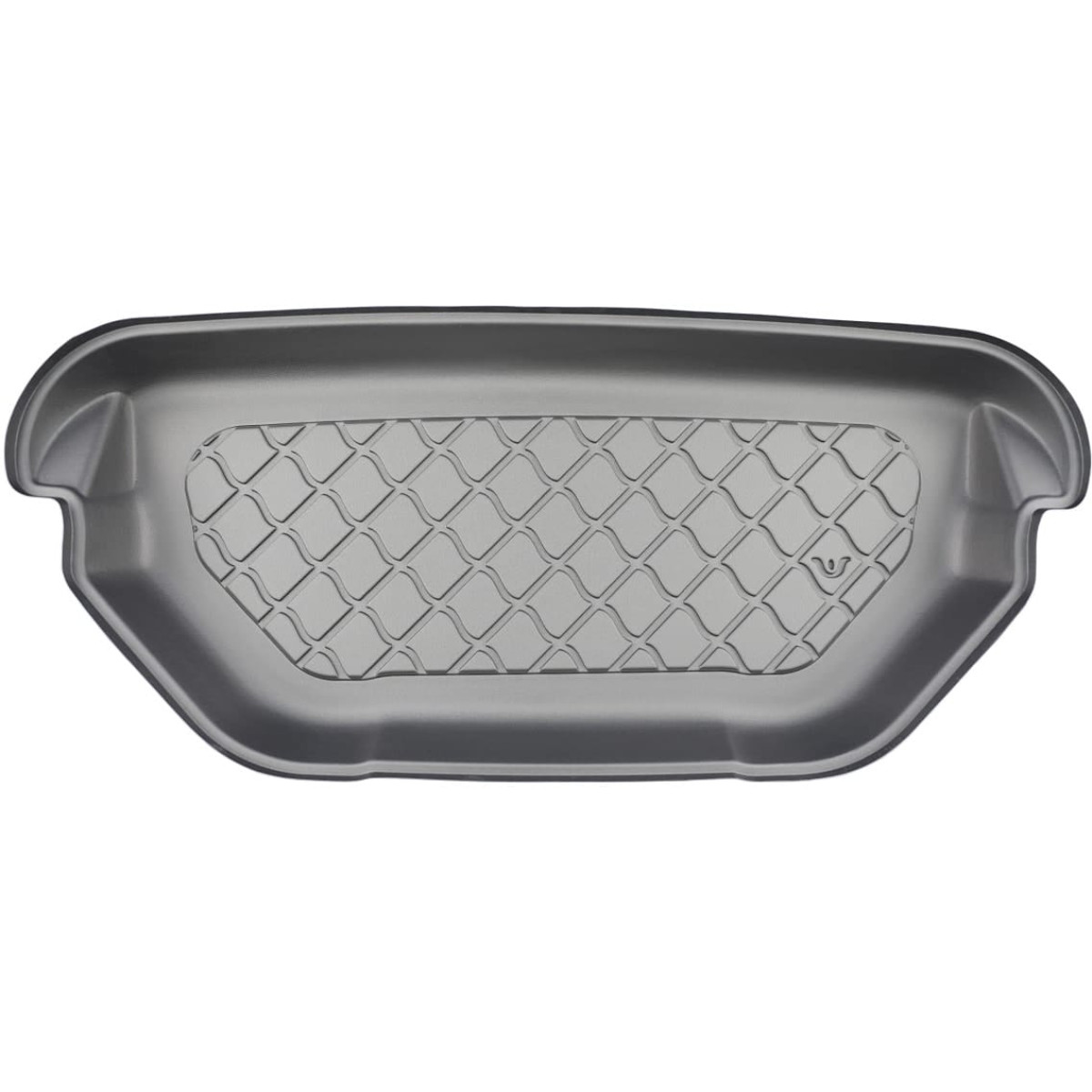 Trunk mat Tesla Model S from 2021 (front trunk) Trunk mat Tesla Model S from 2021 (front trunk)