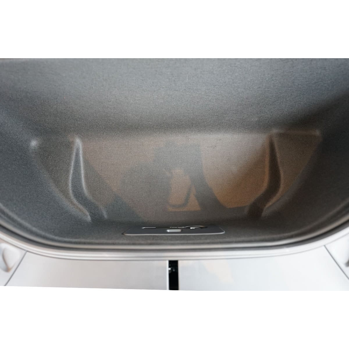 Trunk mat Tesla Model X from 2021 (front trunk) Trunk mat Tesla Model X from 2021 (front trunk)