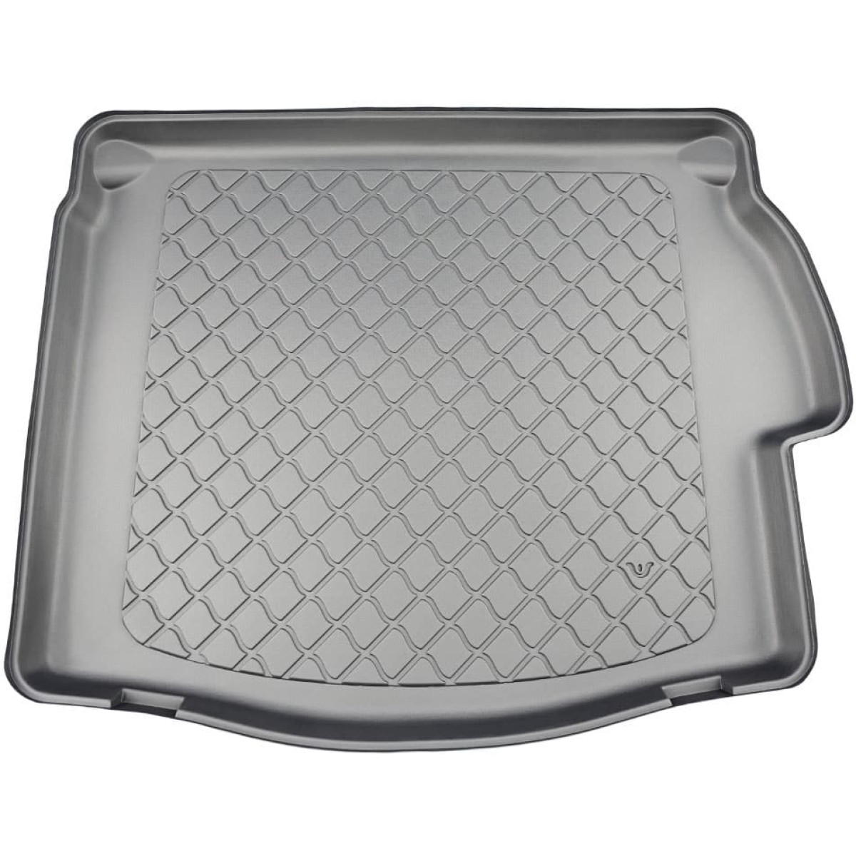 Trunk mat Toyota Corolla Cross Hybrid from 2022