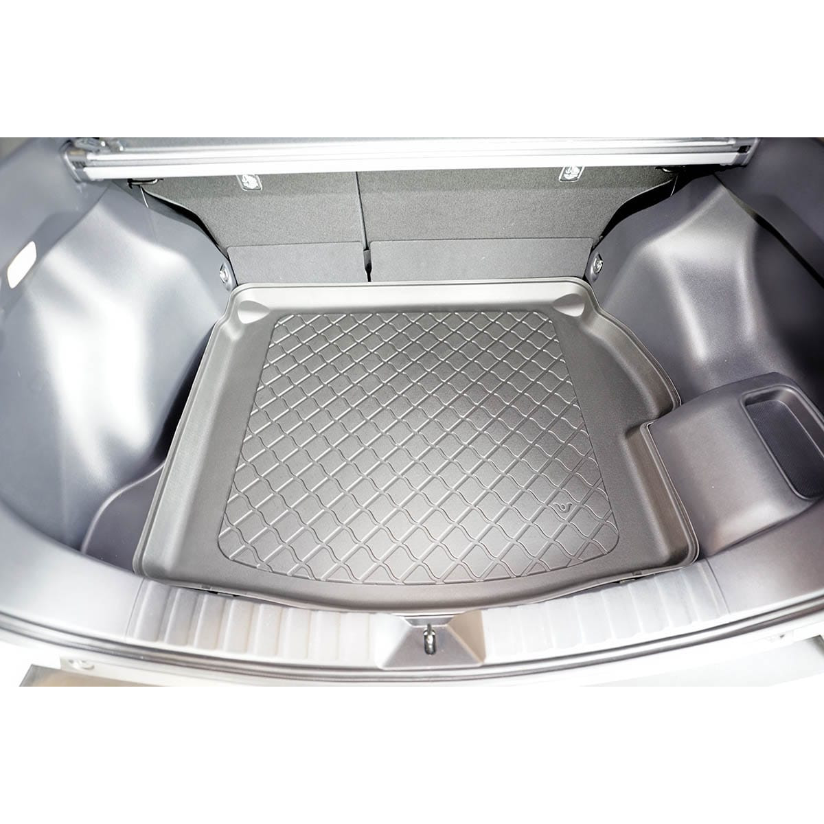 Trunk mat Toyota Corolla Cross Hybrid from 2022