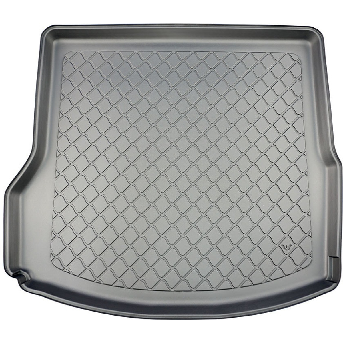 Trunk mat Volvo Polestar 2 Electric from 2020