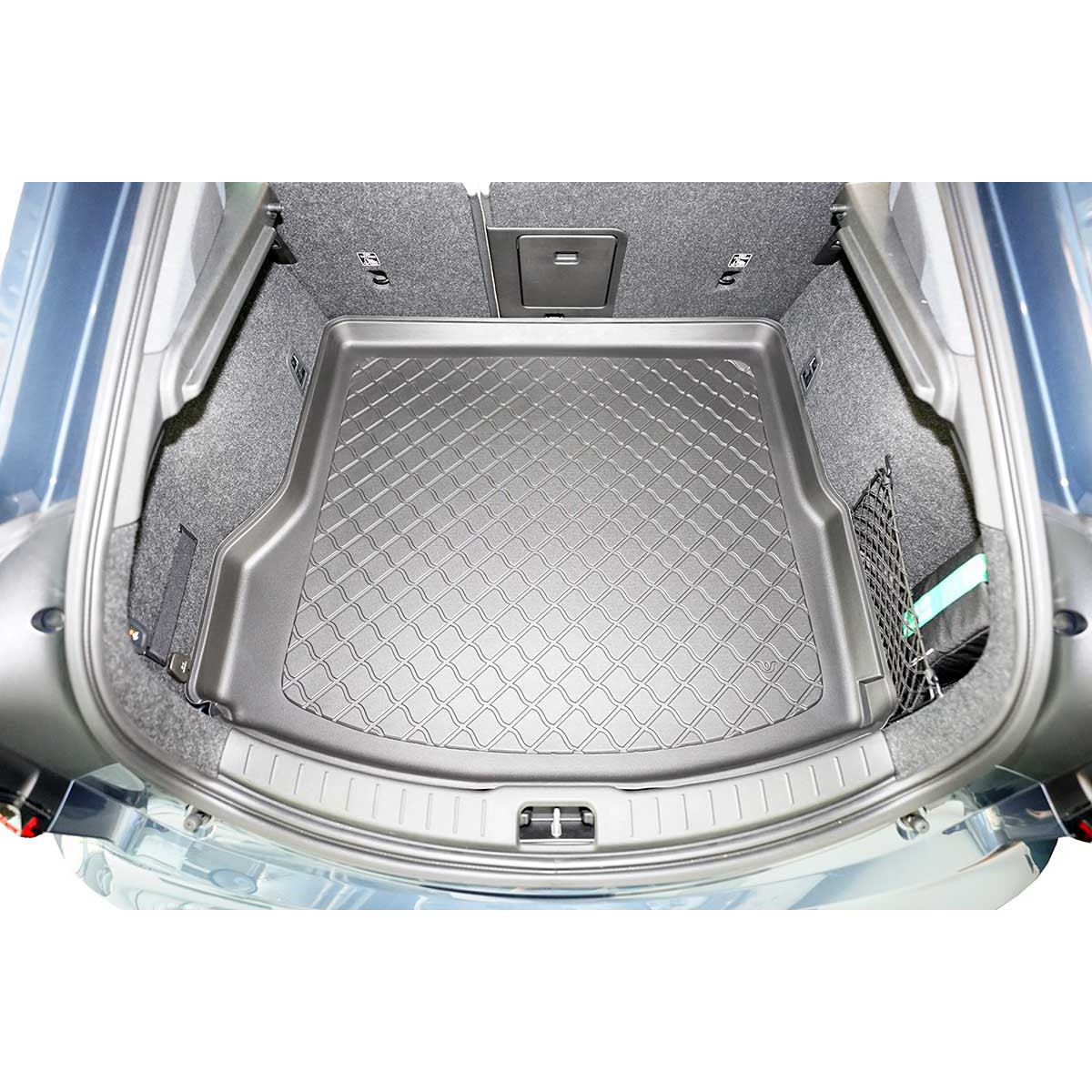 Trunk mat Volvo Polestar 2 Electric from 2020