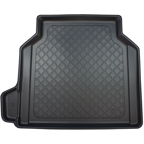 Trunk mat Alfa Romeo Giulia Type 952 Sedan from 2016