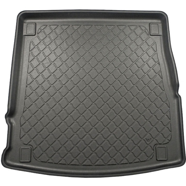 Trunk mat Alfa Romeo Stelvio Type 949 from 2016