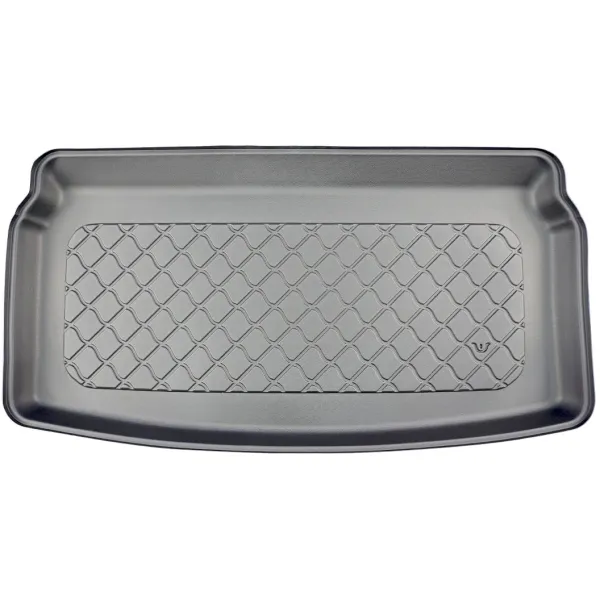 Trunk mat Audi A1 II GB Sportback Hatchback from 2018 (bottom part)