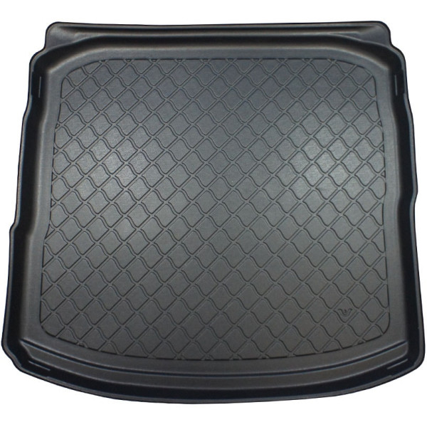 Trunk mat Audi A3 8V Sedan 2013-2020