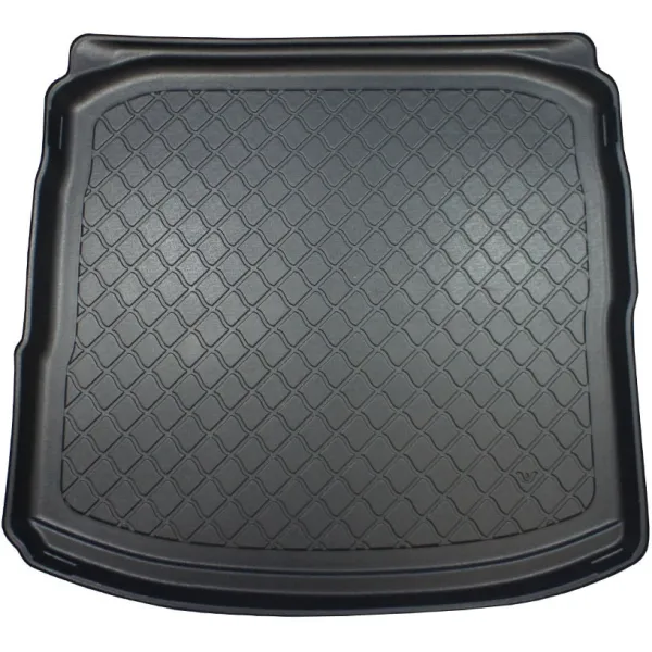 Trunk mat Audi A3 8V Sedan 2013-2020