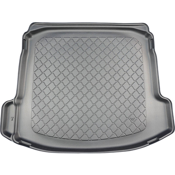 Trunk mat Audi A3 8Y Sedan from 2020