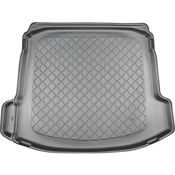 Trunk mat Audi A3 8Y Sedan from 2020