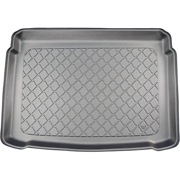 Trunk mat Audi A3 8Y Sportback from 2020 (bottom part)