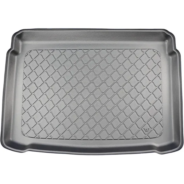 Trunk mat Audi A3 8Y Sportback from 2020 (bottom part)