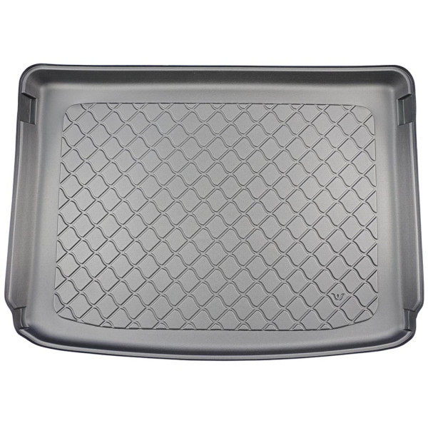 Trunk mat Audi A3 8Y Sportback from 2020 (upper part)