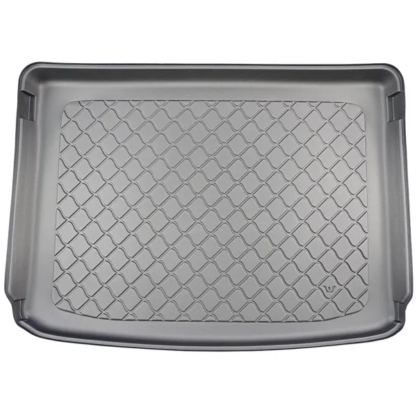 Trunk mat Audi A3 8Y Sportback from 2020 (upper part)