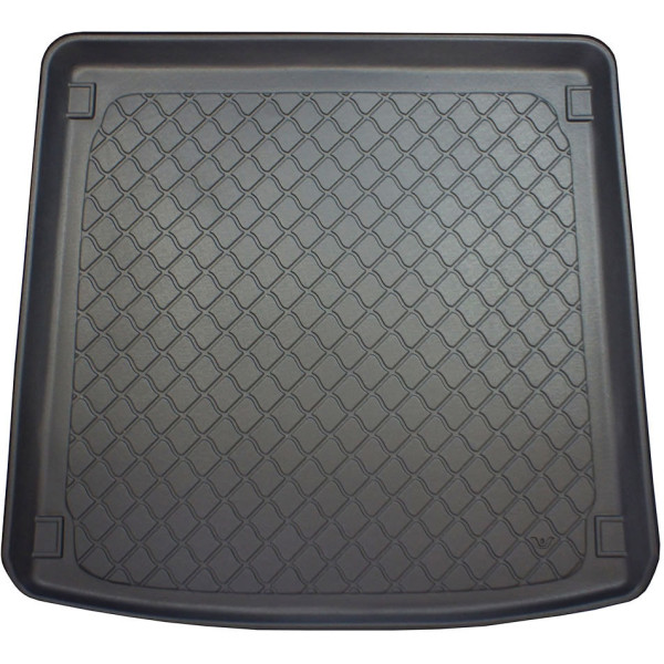 Trunk mat Seat Exeo Station Wagon 2009-2013