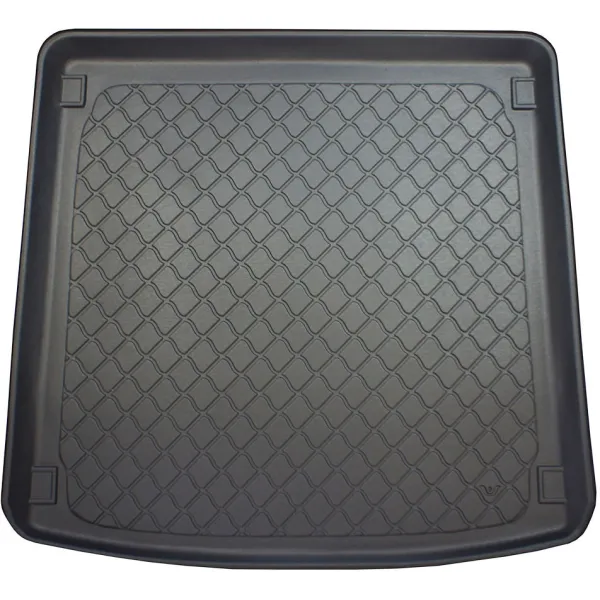 Trunk mat Seat Exeo Station Wagon 2009-2013
