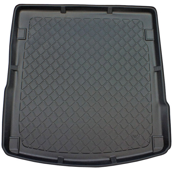 Trunk mat Seat Exeo Sedan 2008-2013
