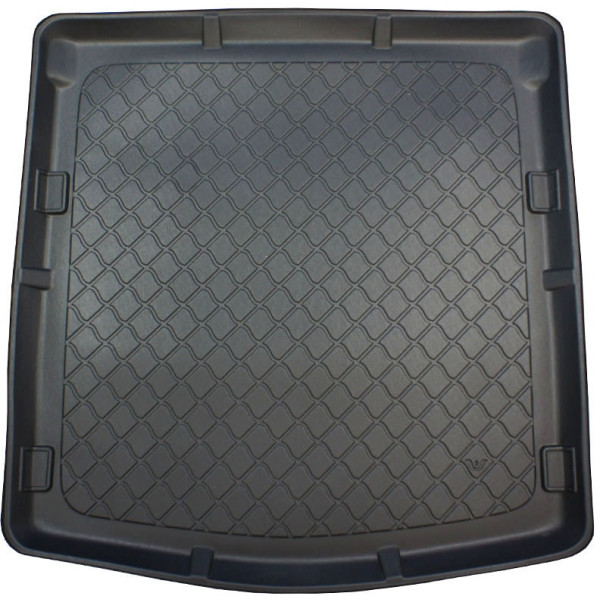 Trunk mat Audi A5 Sportback 8TA 2009-2016 (5 doors)