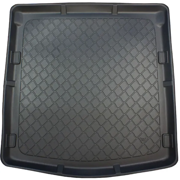 Trunk mat Audi A5 Sportback 8TA 2009-2016 (5 doors)
