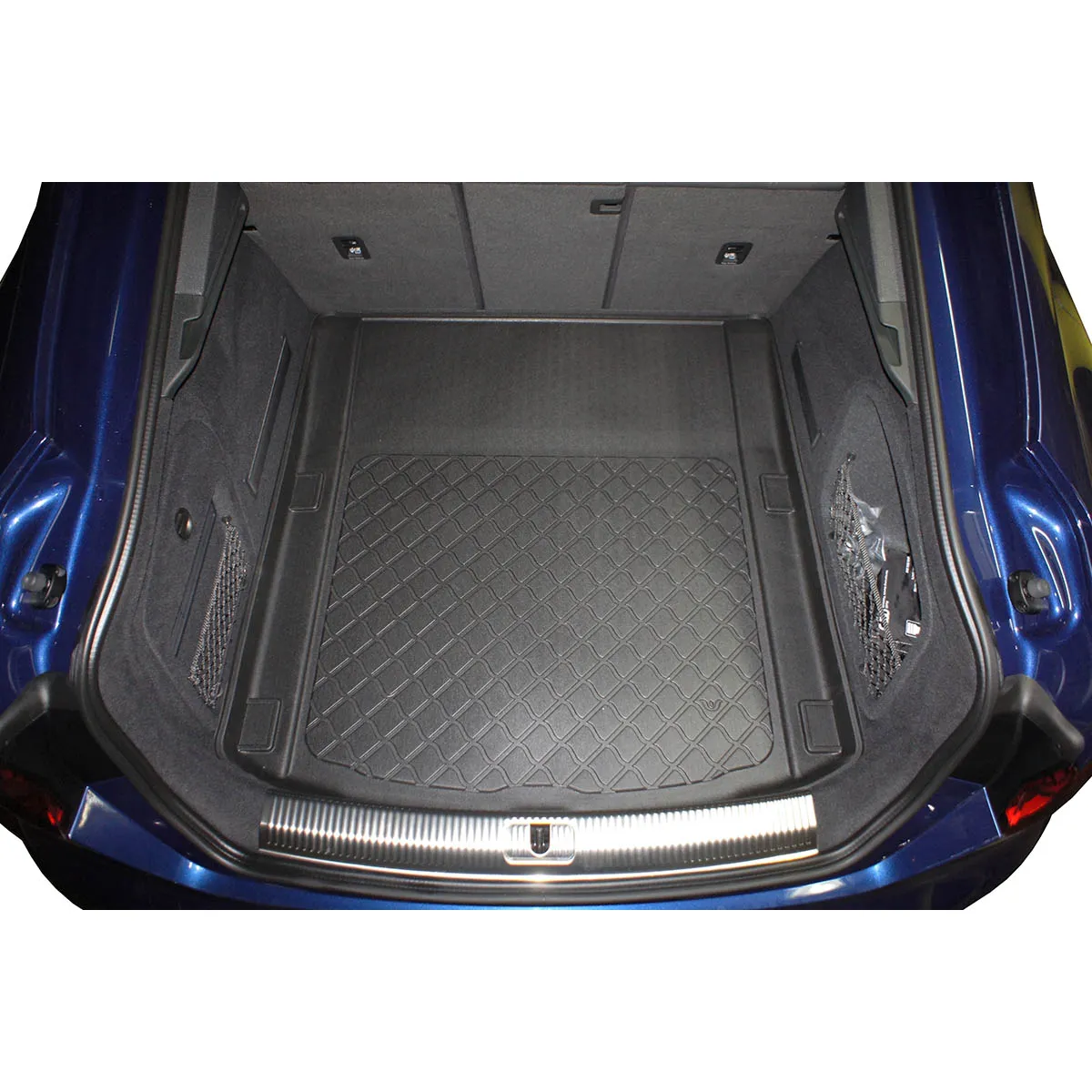 Trunk mat Audi A5 Sportback F5 from 2016 (5 doors) Trunk mat Audi A5 Sportback F5 from 2016 (5 doors)