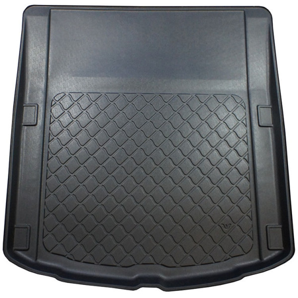 Trunk mat Audi A5 Sportback F5 from 2016 (5 doors)