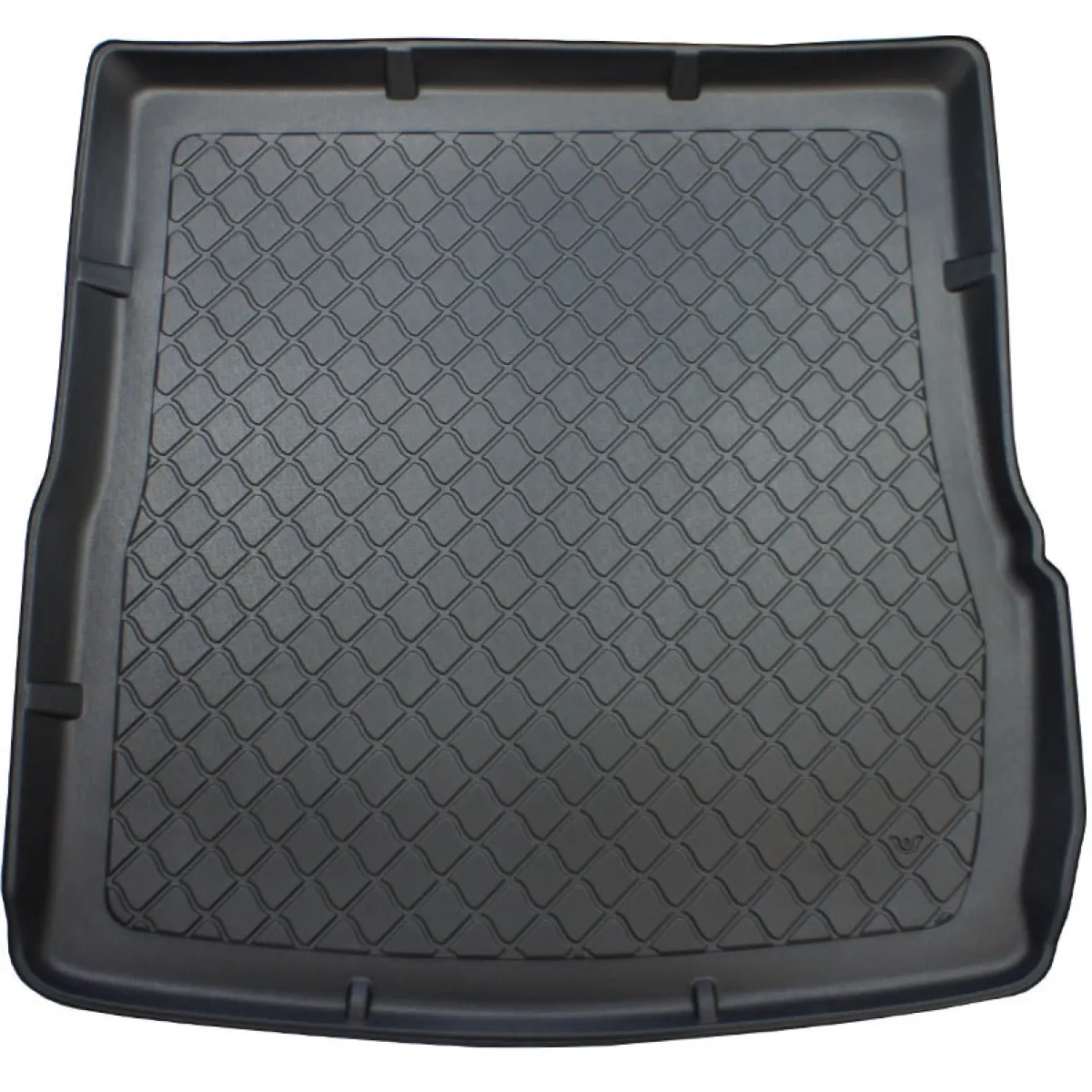 Trunk mat Audi A6 C6 Station Wagon 2005-2011 Trunk mat Audi A6 C6 Station Wagon 2005-2011