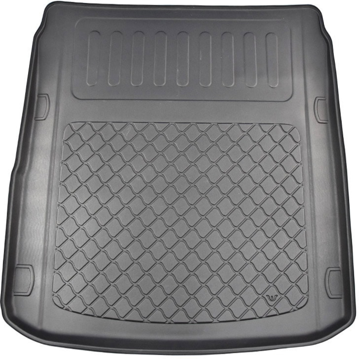 Trunk mat Audi A7 C8 Sportback from 2018 Trunk mat Audi A7 C8 Sportback from 2018