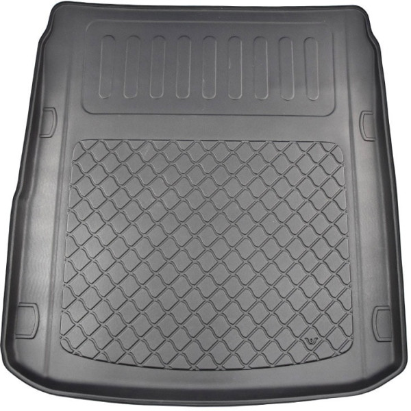 Trunk mat Audi A7 C8 Sportback from 2018