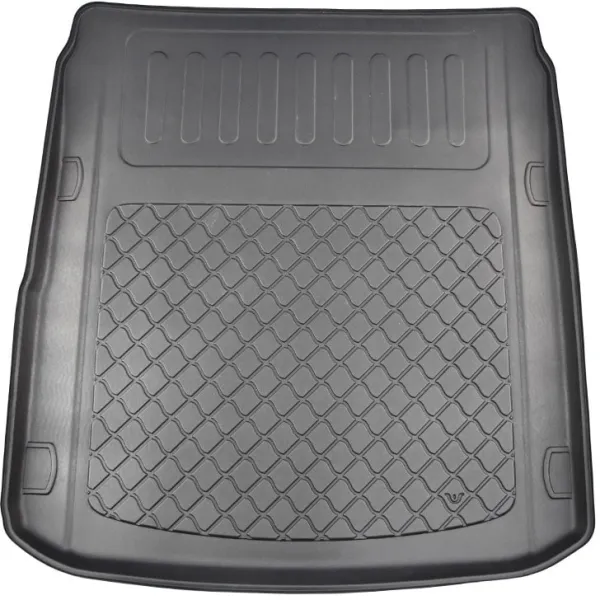 Trunk mat Audi A7 C8 Sportback from 2018