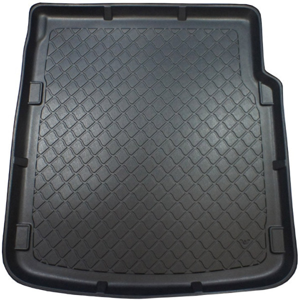 Trunk mat Audi A7 Sportback 2010-2018