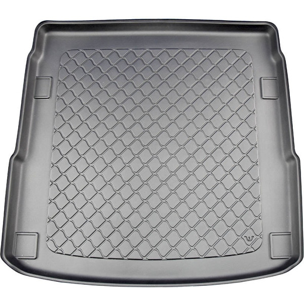 Trunk mat Audi e-tron electric from 2019