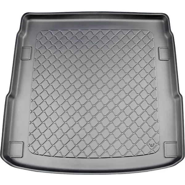 Trunk mat Audi e-tron electric from 2019